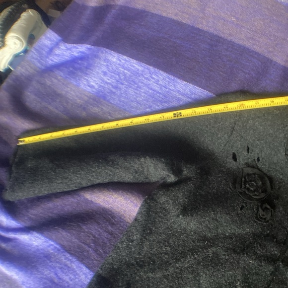 Vintage and rare Eddie Bauer boiled wool jacket - Picture 11 of 12